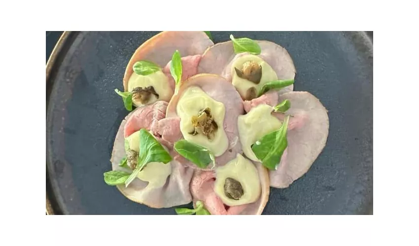 Leggero