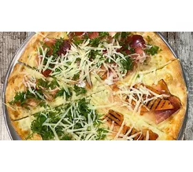 Pizza Village Agorà