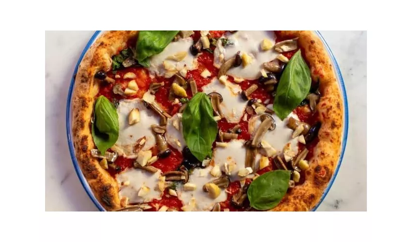 Pizza Village Agorà