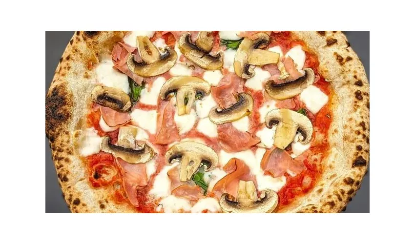Pizza Village Agorà