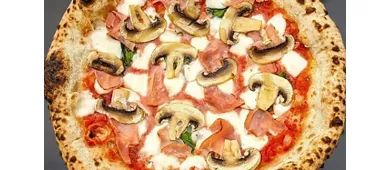 Pizza Village Agorà