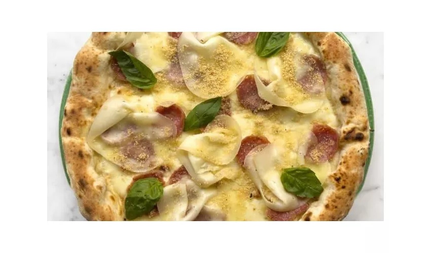 Pizza Village Agorà