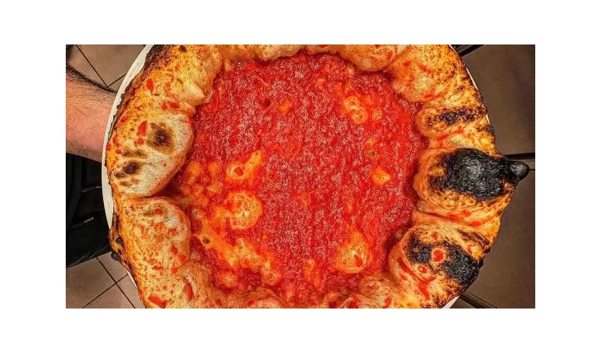 Pizza Village Agorà