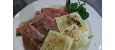 Ca' Pelletti Bologna Altabella