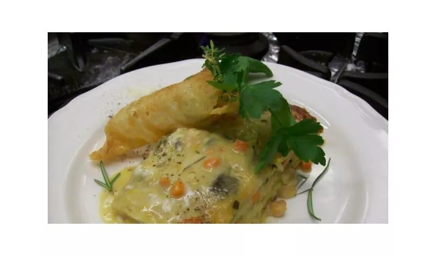 Ca' Pelletti Bologna Altabella