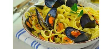 Maestrale Braceria Di Pesce
