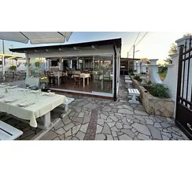 House-Pizza & Grill- Torre Squillace