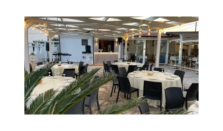 House-Pizza & Grill- Torre Squillace