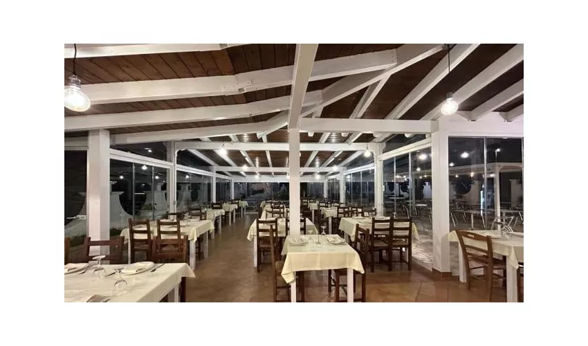 House-Pizza & Grill- Torre Squillace