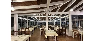 House-Pizza & Grill- Torre Squillace