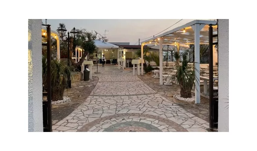 House-Pizza & Grill- Torre Squillace