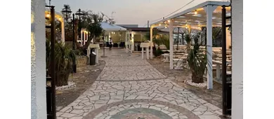 House-Pizza & Grill- Torre Squillace
