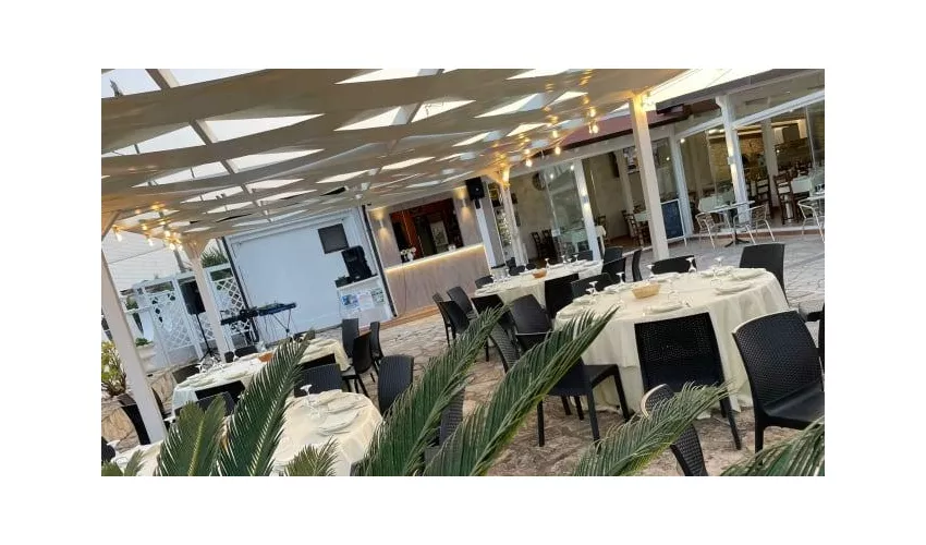 House-Pizza & Grill- Torre Squillace