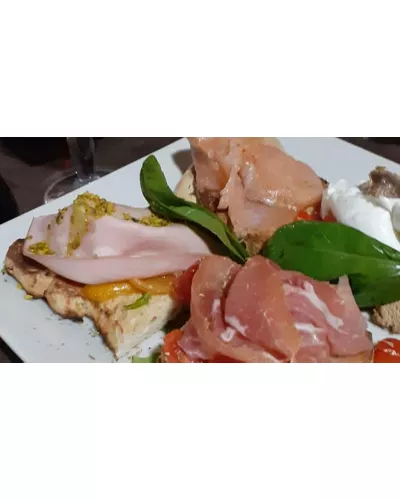 Oasi della carne