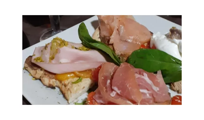 Oasi della carne
