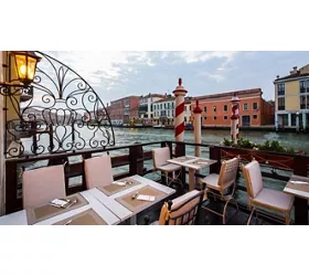La Lista Bistro