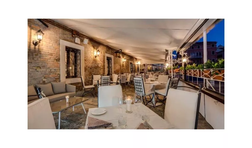 La Lista Bistro