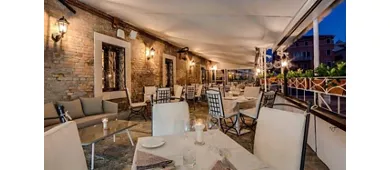 La Lista Bistro