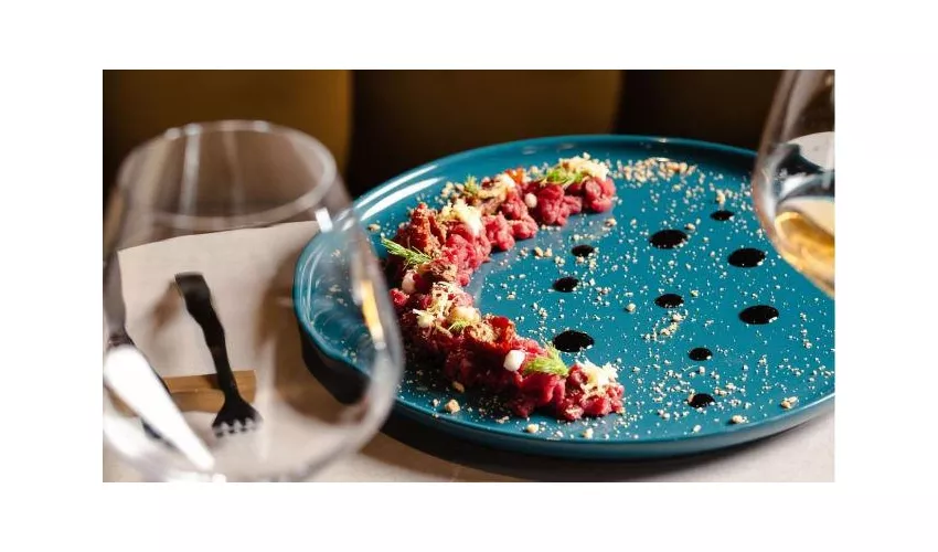 Misvago | Lounge & Restaurant