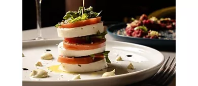 Misvago | Lounge & Restaurant