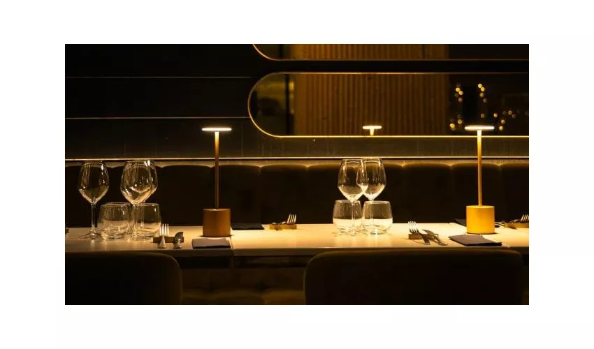 Misvago | Lounge & Restaurant