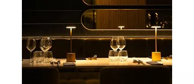 Misvago | Lounge & Restaurant