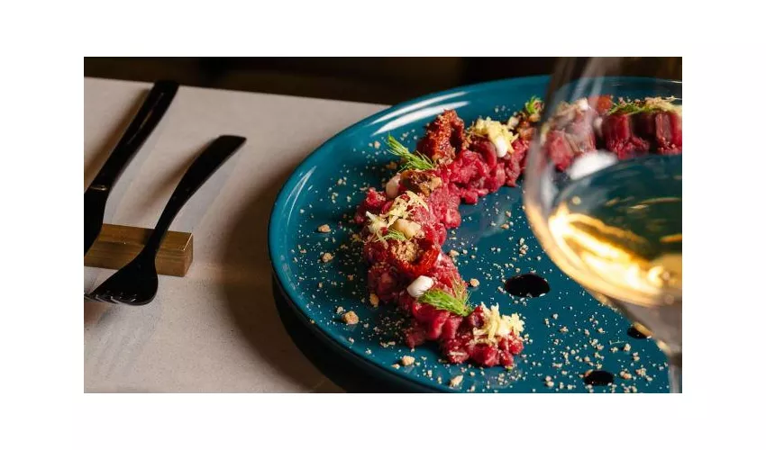Misvago | Lounge & Restaurant