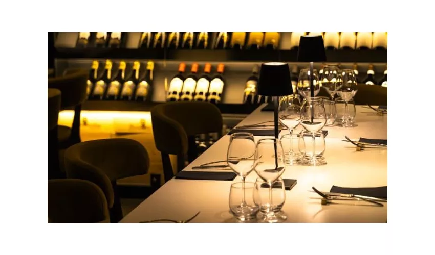Misvago | Lounge & Restaurant