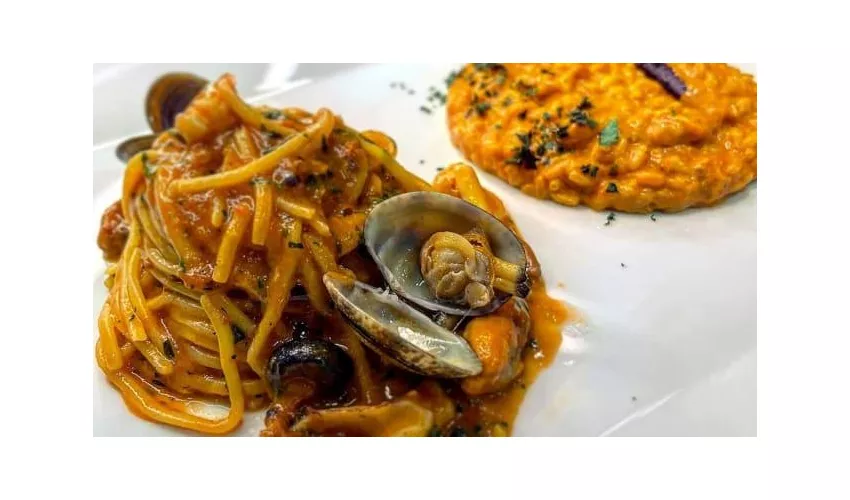 50 sfumature di mare bufalotta