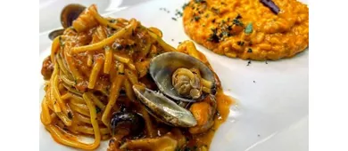 50 sfumature di mare bufalotta