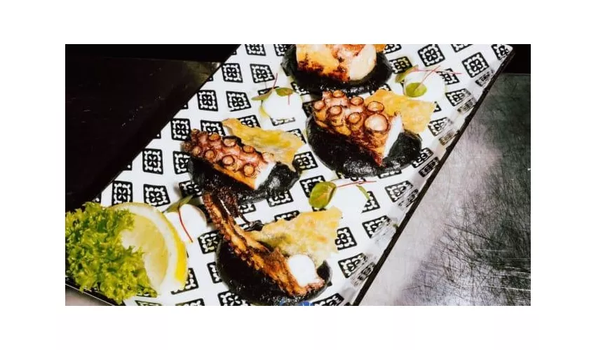 50 sfumature di mare bufalotta