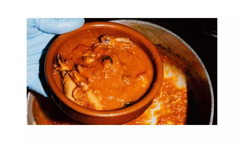 50 sfumature di mare bufalotta