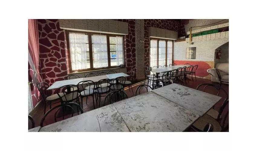 Il Covo Public House