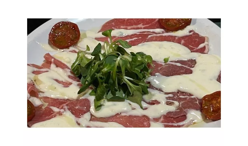 Il Covo Public House