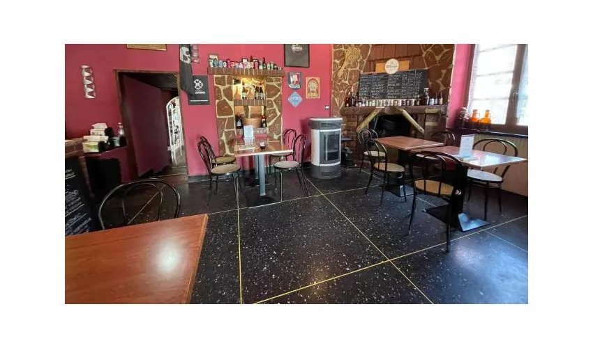 Il Covo Public House