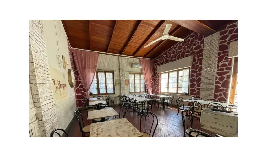 Il Covo Public House