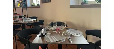 Antica Griglieria Il Giuggiolo