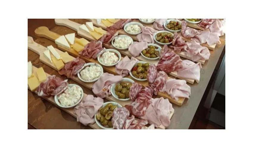 Antica Griglieria Il Giuggiolo