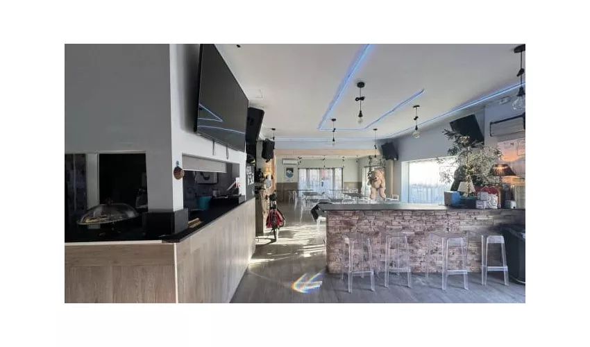 Già Sai - Bar Club Risto Sport