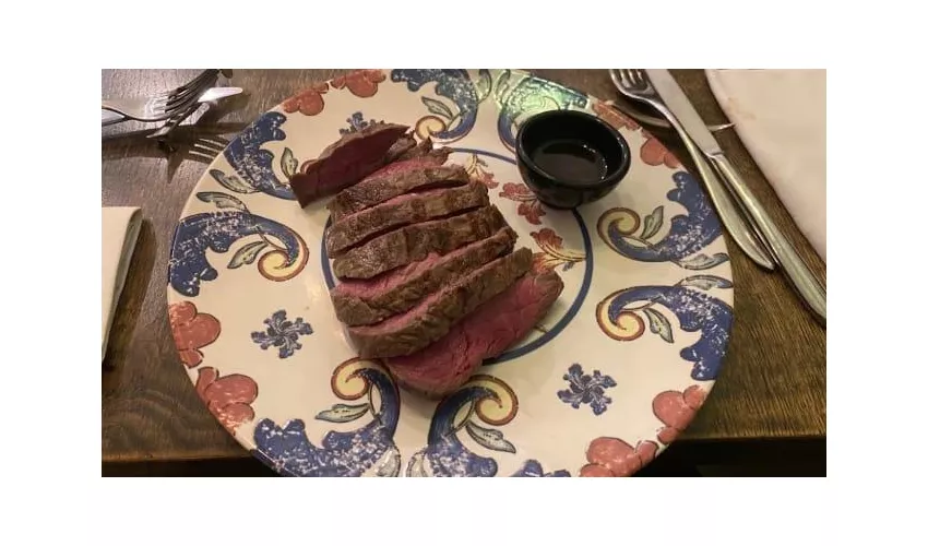 D'Era Bistrot