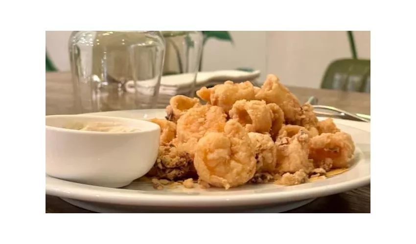 D'Era Bistrot