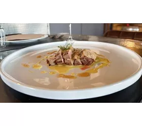 ROAD 318 Ristorante