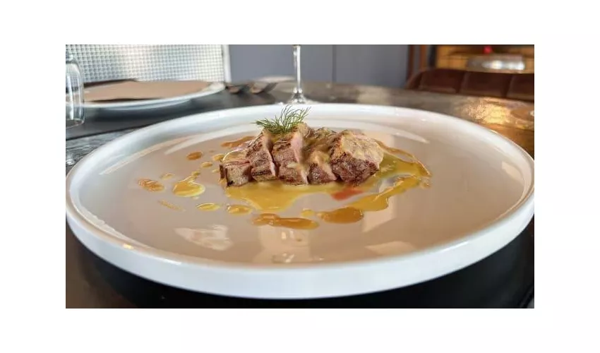 ROAD 318 Ristorante