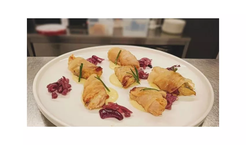 ROAD 318 Ristorante