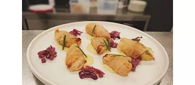 ROAD 318 Ristorante