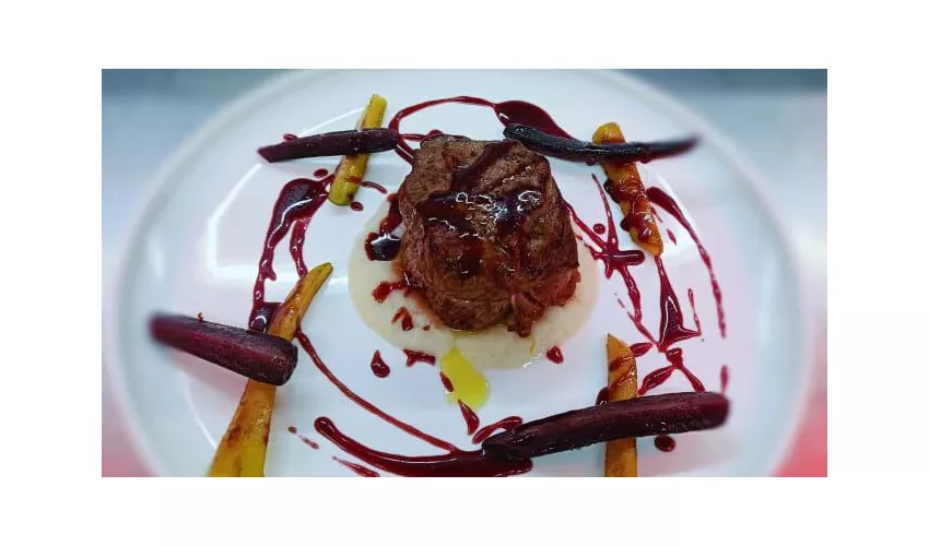 ROAD 318 Ristorante