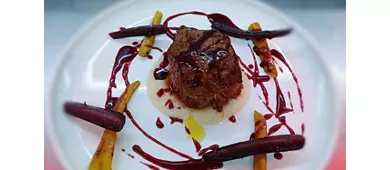 ROAD 318 Ristorante