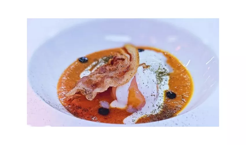 ROAD 318 Ristorante