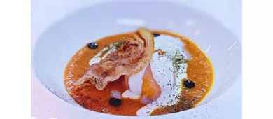 ROAD 318 Ristorante