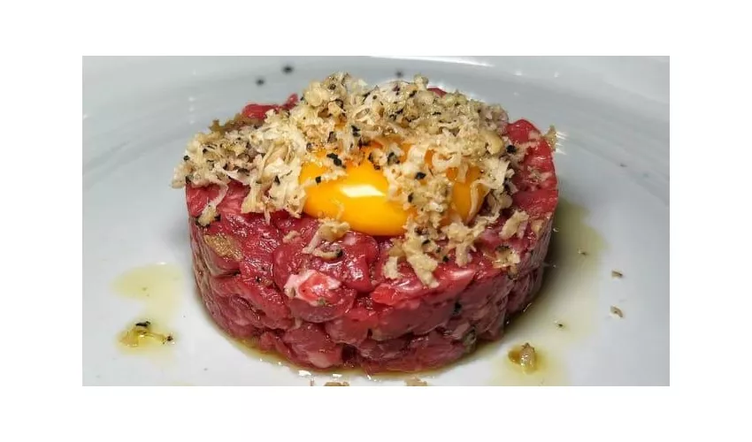 ROAD 318 Ristorante